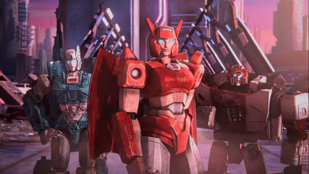 Transformers War for Cybertron Siege Ending, Explained Season 1 Plot
