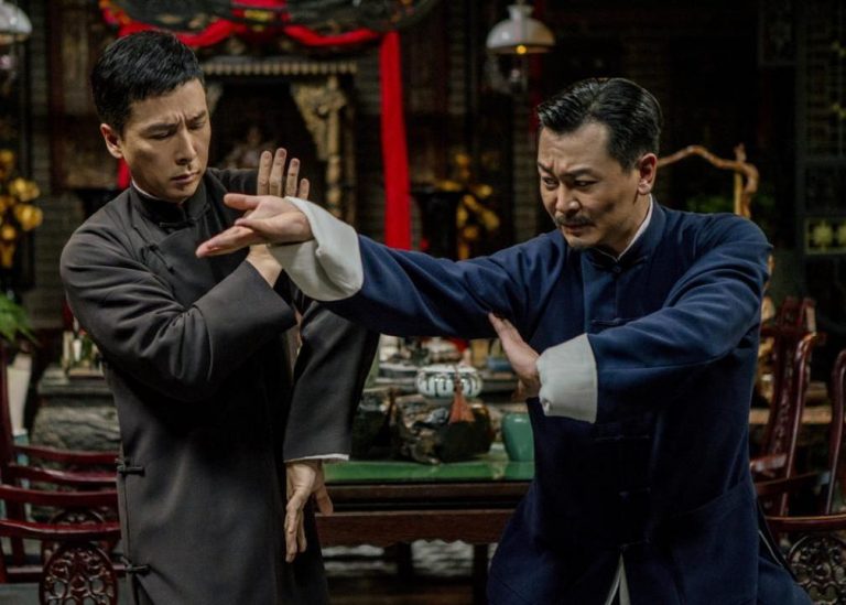 Is Ip Man a True Story? The Movie is Based on Bruce Lee's Teacher