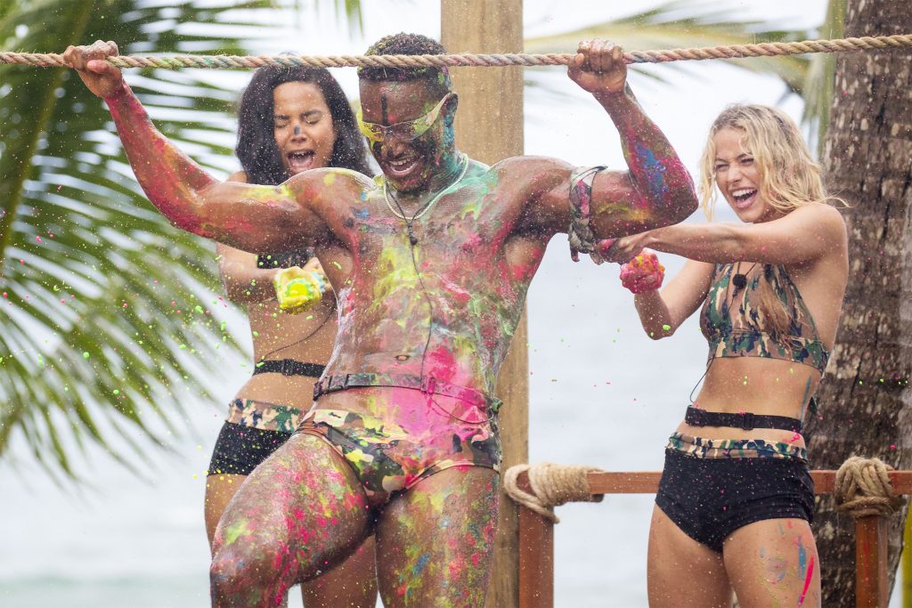 Love Island Online Love Island Online