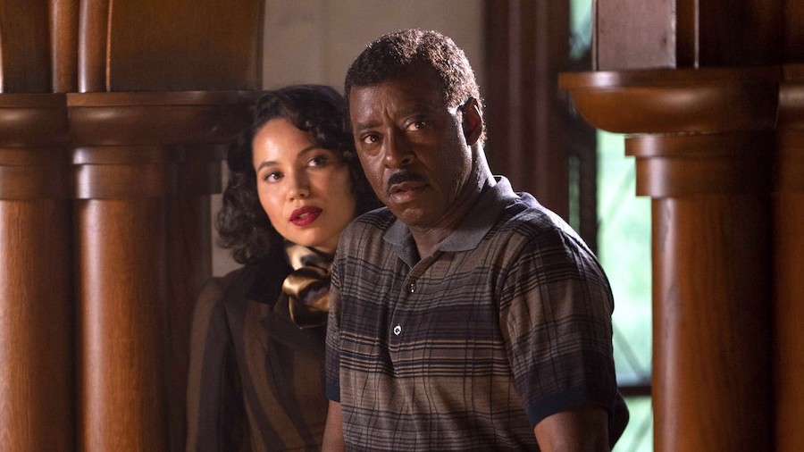 Lovecraft Country Episode 2 Explained Newsopener