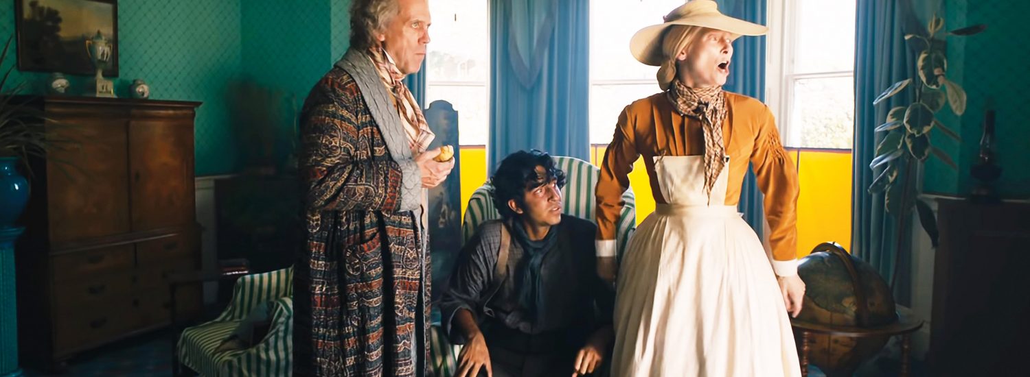 Download David Copperfield Film 2020 Stream Pictures