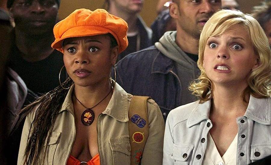 Scary Movie 6 Date De Sortie Scary Movie 6 Release Date: Will There Be A Scary Movie 6?