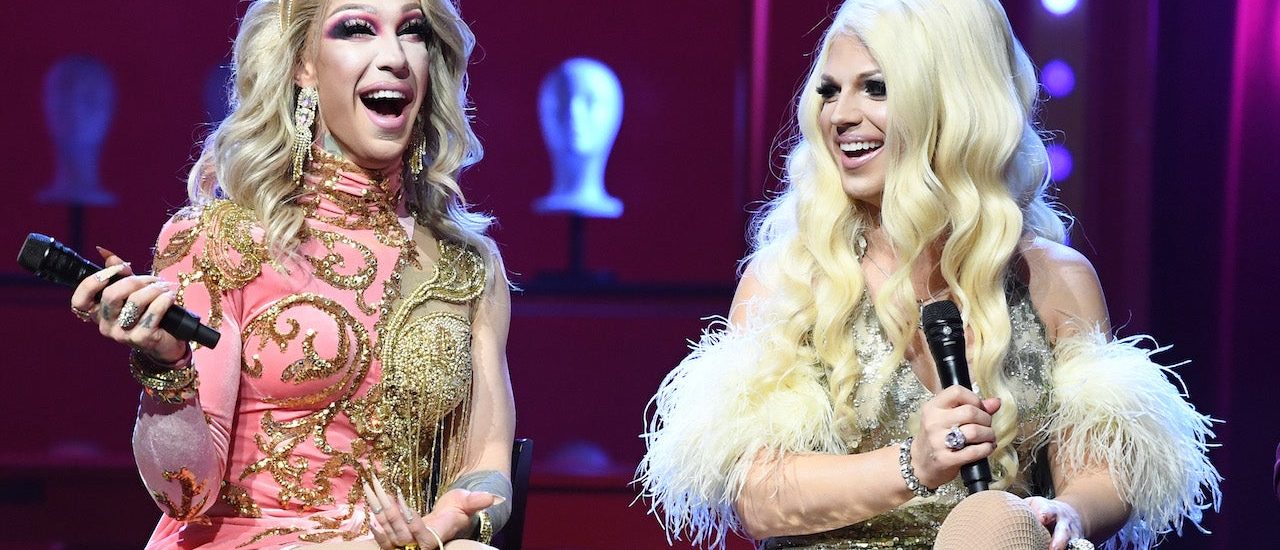 Where is RuPaul’s Drag Race Vegas Revue Filmed? TV Show Filming Location