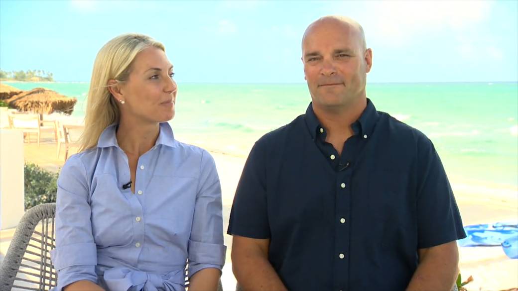 Are Bryan and Sarah Baeumler From Renovation Island Still Together? 