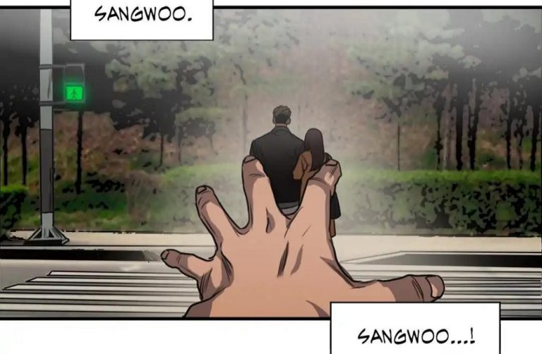 Killing Stalking Ending, Explained Are Bum and Sangwoo Dead or