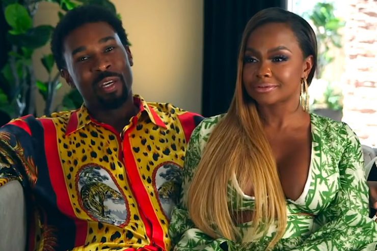 Are Phaedra and Medina Still Together? Marriage Boot Camp/RHOA Update