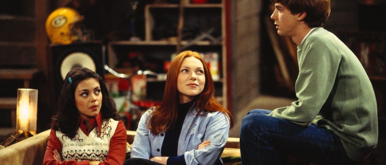 Is That 70s Show On Netflix Hulu Or Amazon Prime Where To Watch That 70s Show