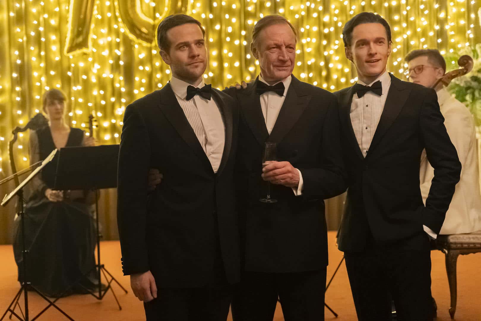 Young Wallander Season 1 Ending Explained A Killer Caught