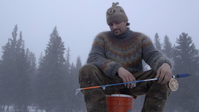 Life Below Zero Next Generation Nat Geo Release Date Time Cast