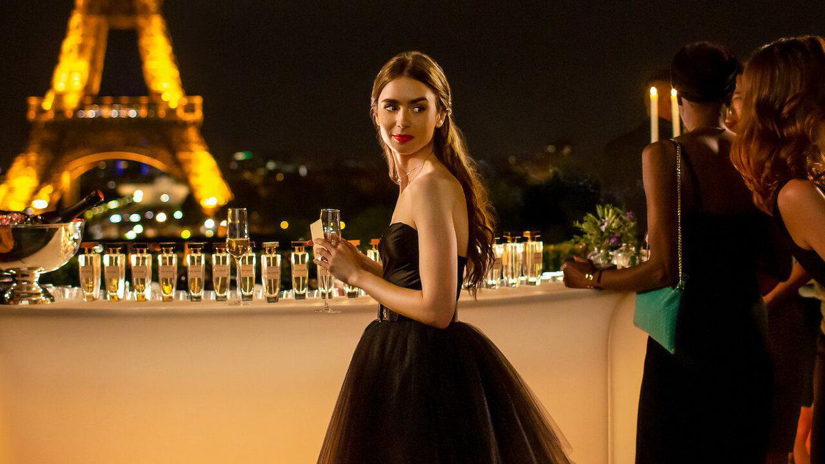 Shows Like Emily in Paris | 7 Best TV Series Similar to ...