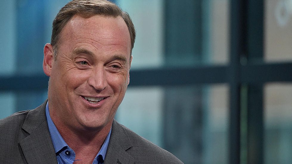Is Matt Iseman Married or Single? Is Matt Iseman Gay?