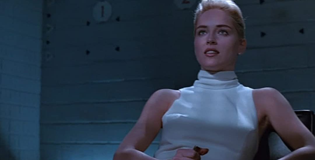 Basic Instinct Photo