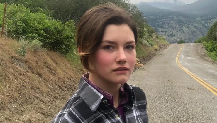 Rain Brown, Alaskan Bush People: Age, Where is Rain Brown Now?