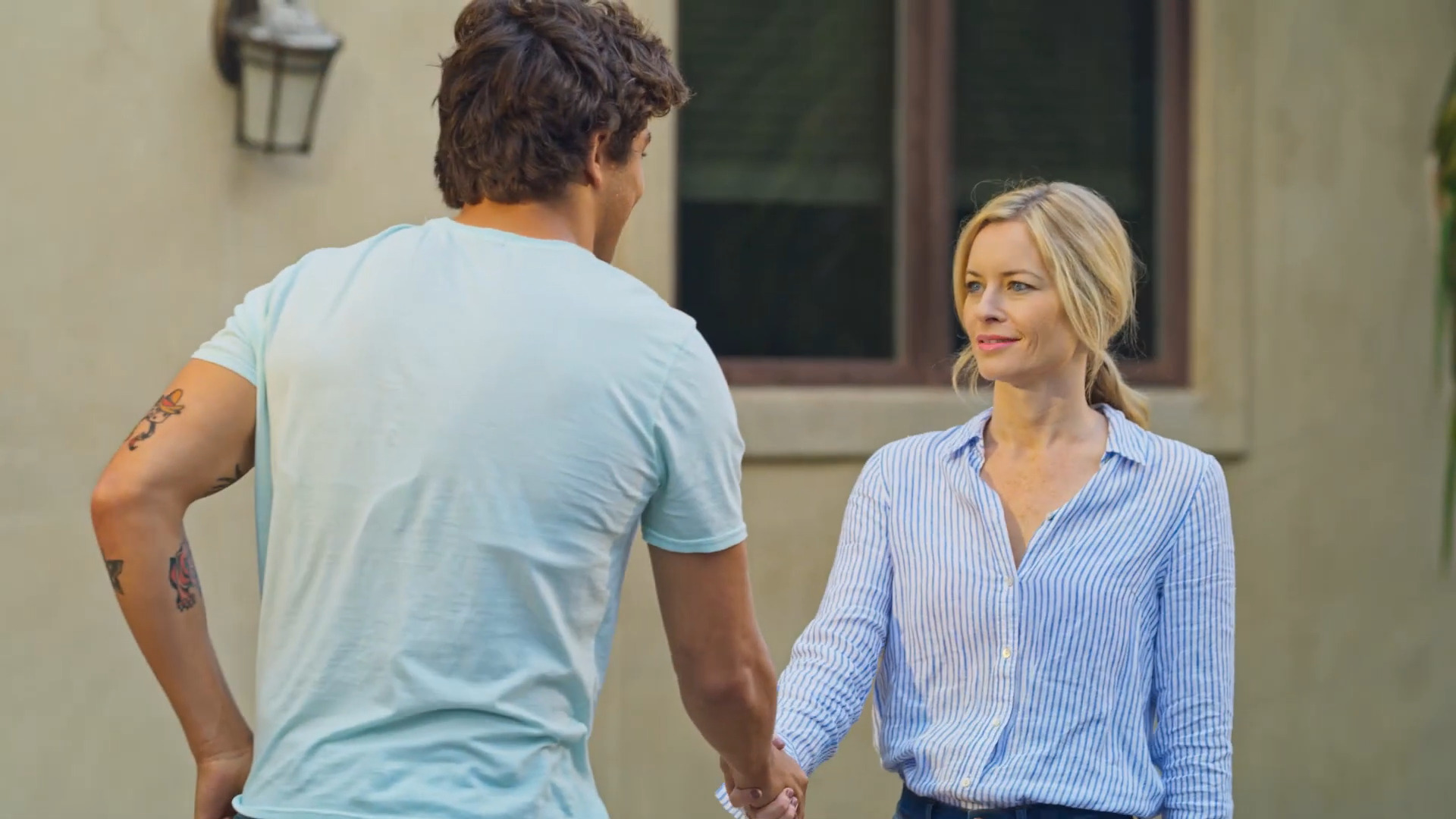 Is Pool Boy Nightmare A True Story? Is the Lifetime Movie ...