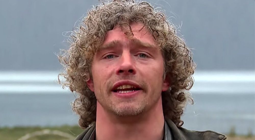 The cast of alaskan bush people includes billy brown.