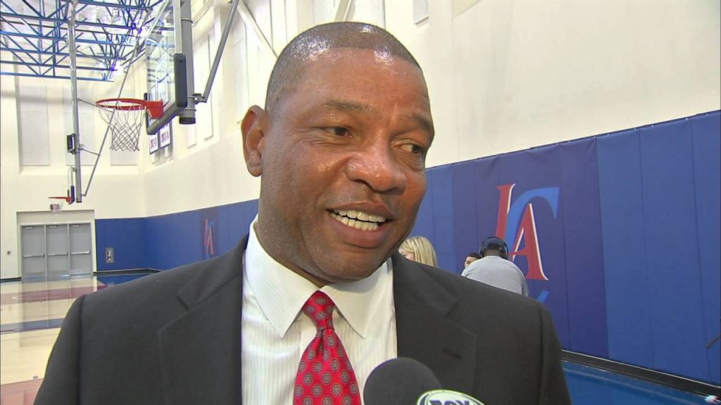 Doc Rivers Net Worth 2020 | What is Doc Rivers’ Net Worth?