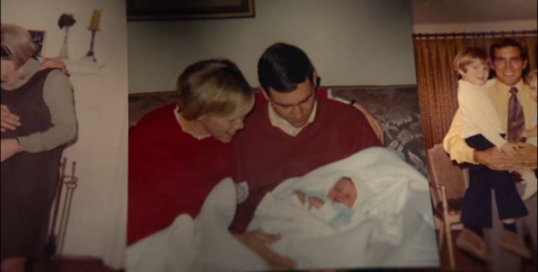 Michael J. Smith's Wife and Children Now: Where is Jane Jarrell Smith Today?
