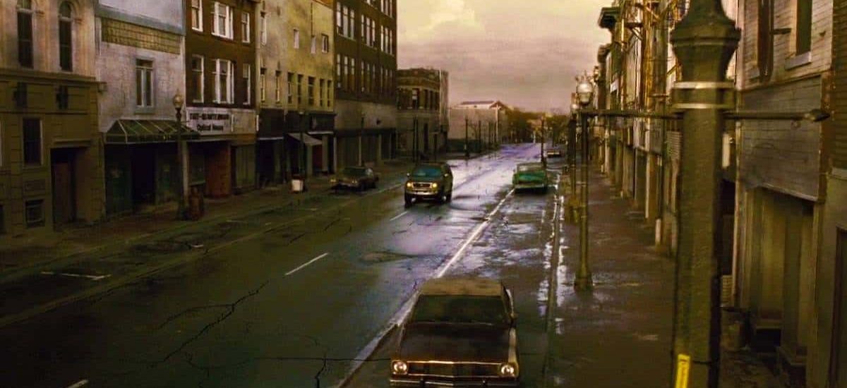 Is Silent Hill Based On A True Story? Is Silent Hill A Real Town?