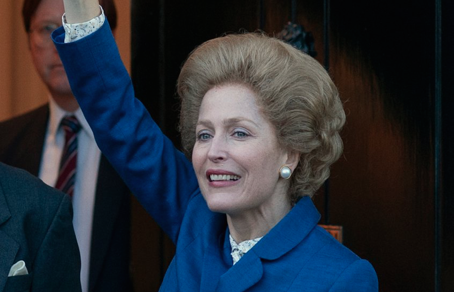 The Crown Season 4 Episode 8 Recap / Ending, Explained