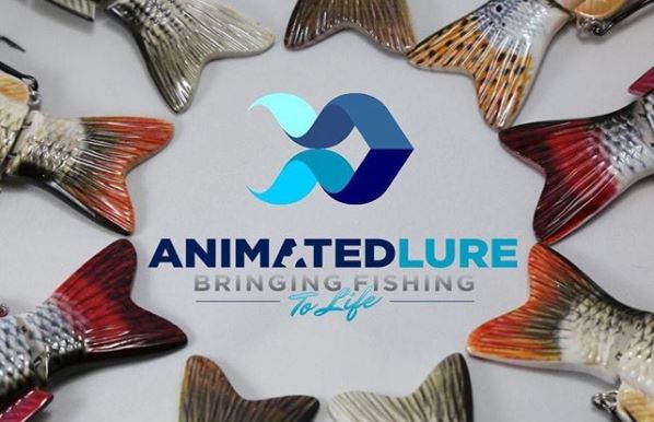animated lure