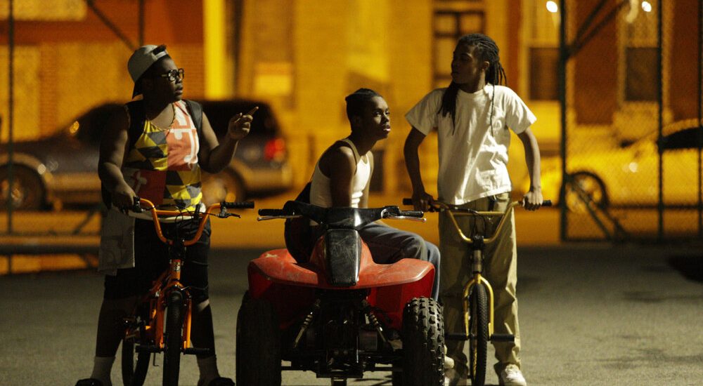 Is Charm City Kings on Netflix, Hulu, or Amazon Prime