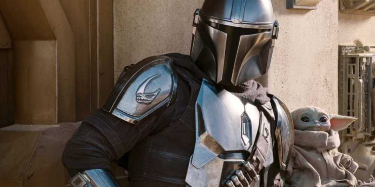 Is Mandalorian Season 2 on Netflix, Hulu, Amazon Prime? Where To Watch