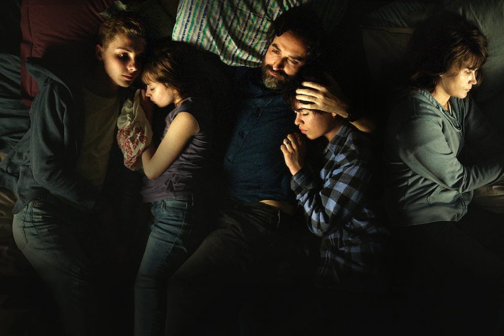 20 Best French Shows on Netflix (2021, 2020) Cinemaholic