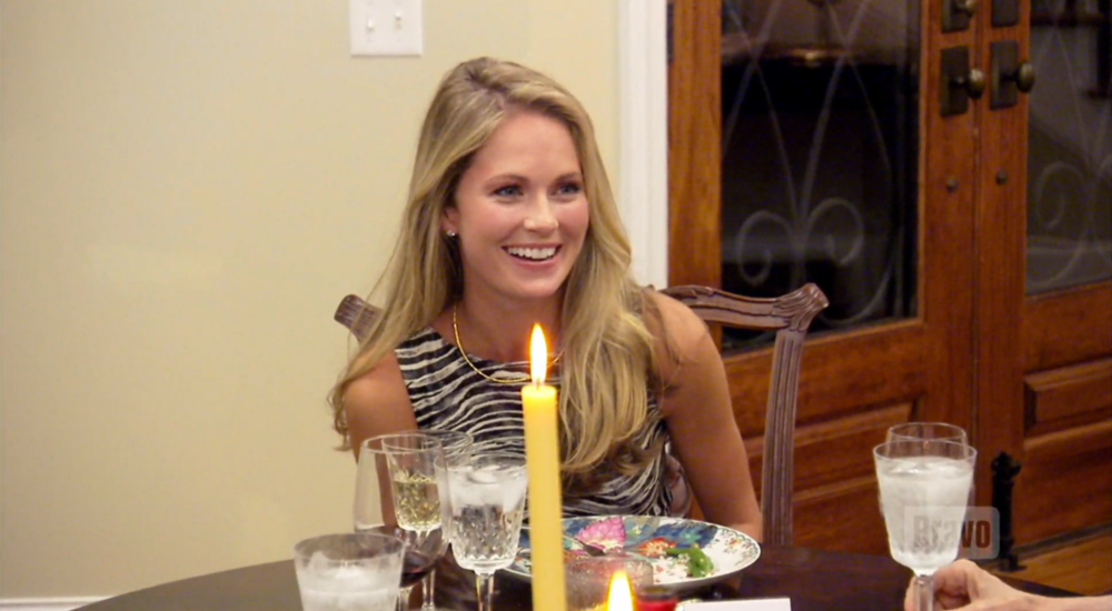 Cameran Eubanks Net Worth 2020 What is Southern Charm Star's Net Worth?