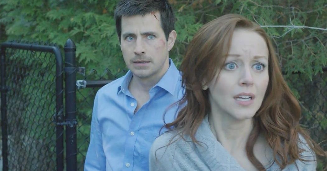 Where Was Trapped by My Father’s Killer Filmed? Lifetime Cast Details