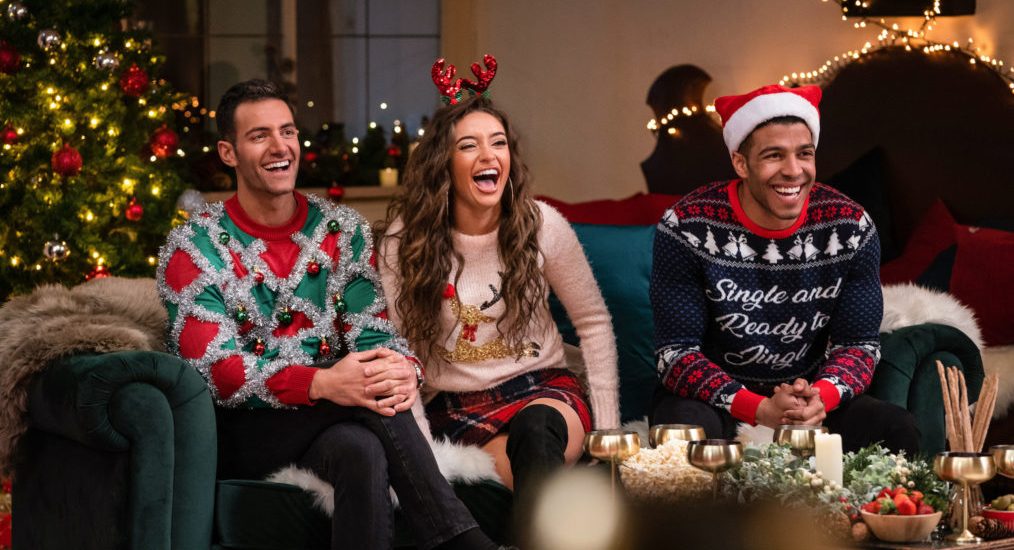 12 Dates of Christmas Episode 4 Release Date, Watch Online, Preview