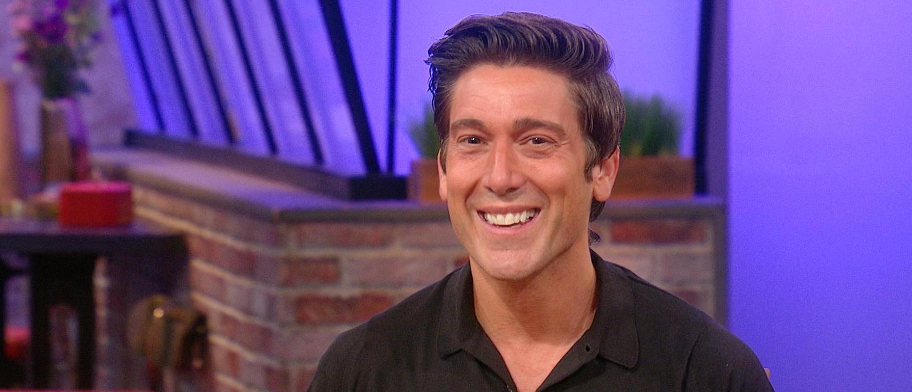 David Muir is an American journalist renowned for his accurate and thought-...