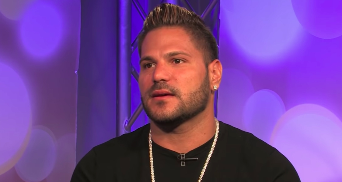 Ronnie Ortiz-Magro Net Worth 2020 | What is Ronnie Ortiz ...