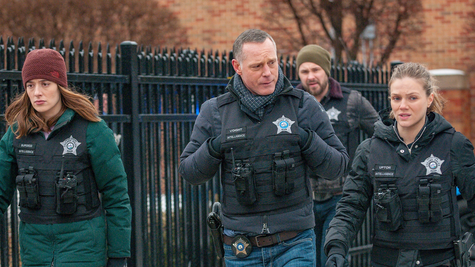 Chicago Pd Streaming Saison 8 Chicago PD Season 8 Episode 2 Release Date, Watch Online, Spoilers