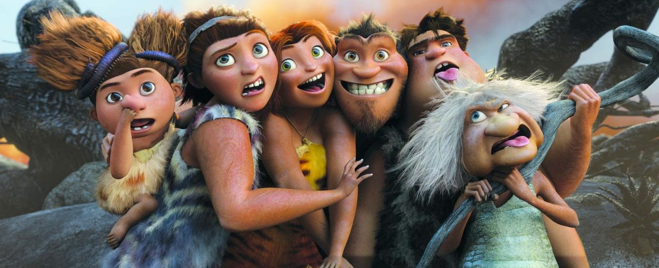 Les Croods 3 Date De Sortie The Croods 3 Release Date | Will There be a Croods A New Age Sequel?