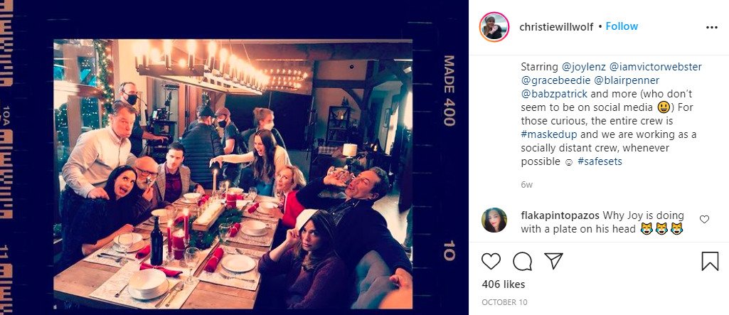 2020 MEGA64 CHRISTMASCAST The Official Documentary 2020 MEGA64 CHRISTMASCAST The Official Documentary