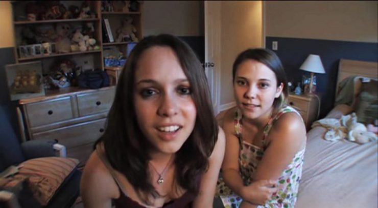 Found Footage Movies Like Megan is Missing 7 Best