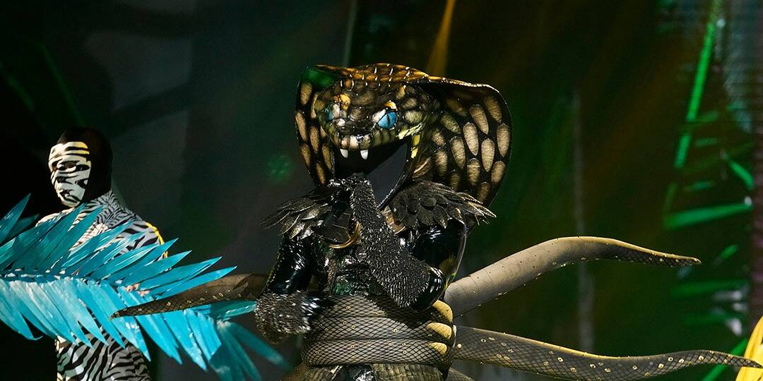 The Masked Singer Season 4 Finale Release Date, Watch ...