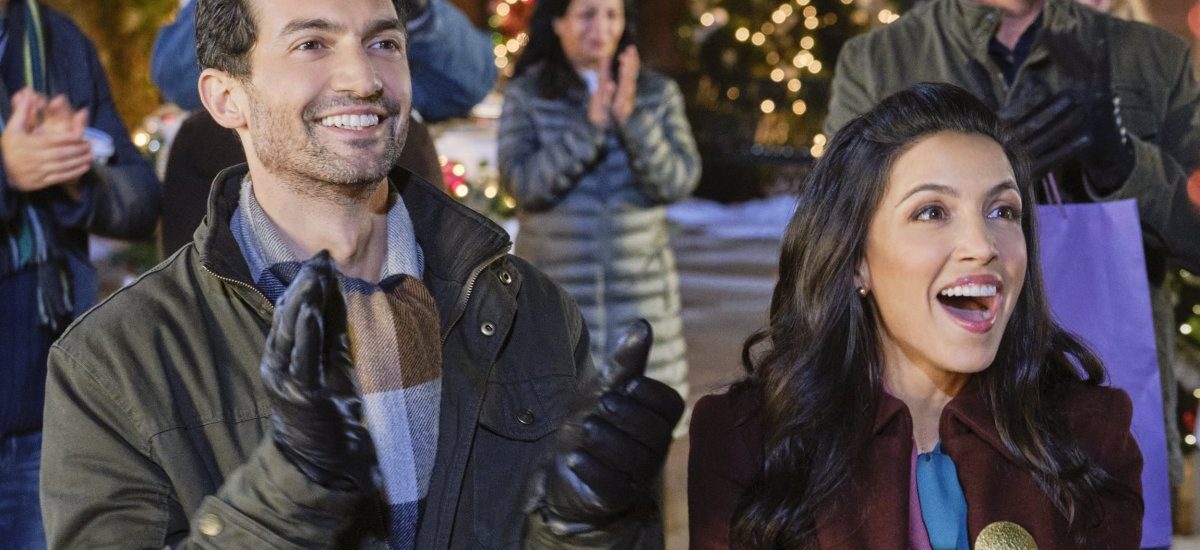 Where Was The Christmas Ring Filmed