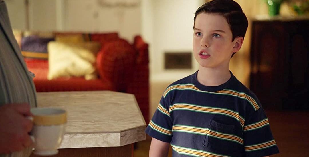 Where Can I Watch Young Sheldon Season 1