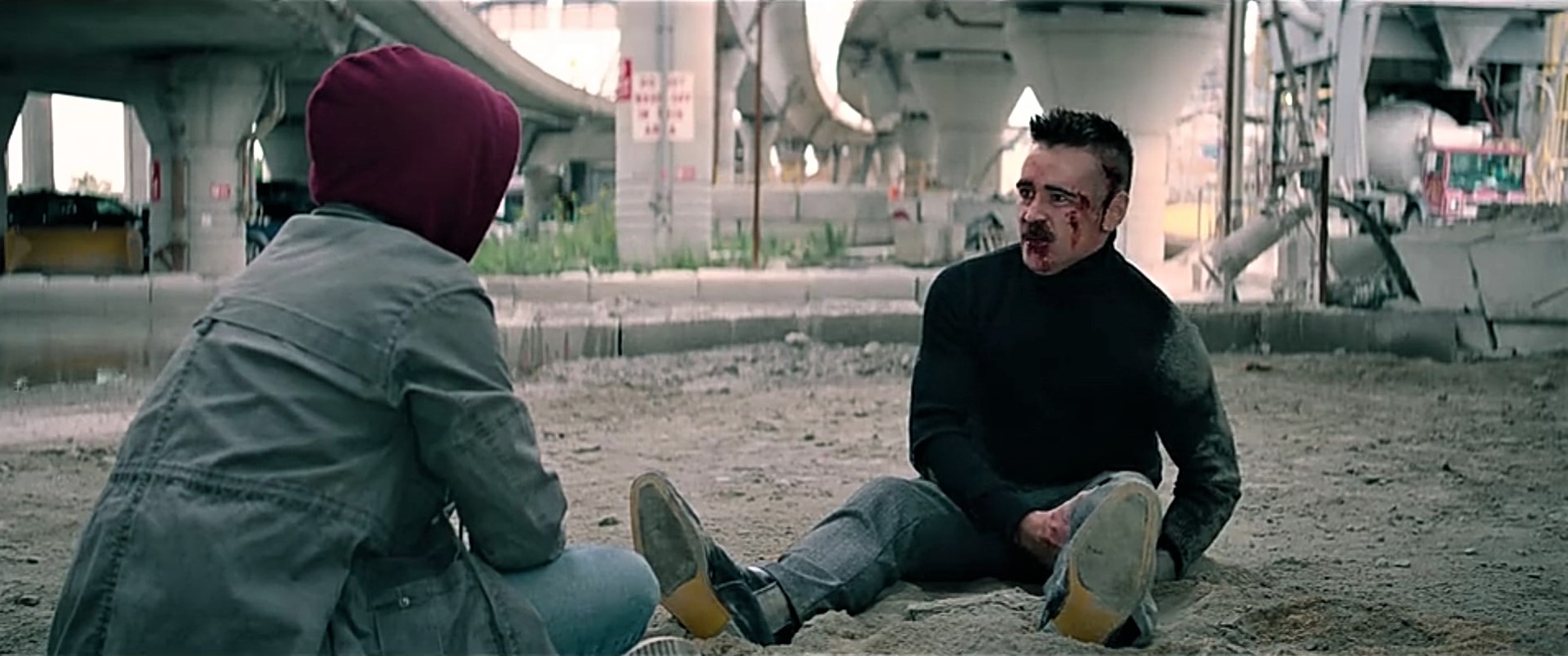 Ava Ending, Explained 2020 Movie Plot Synopsis