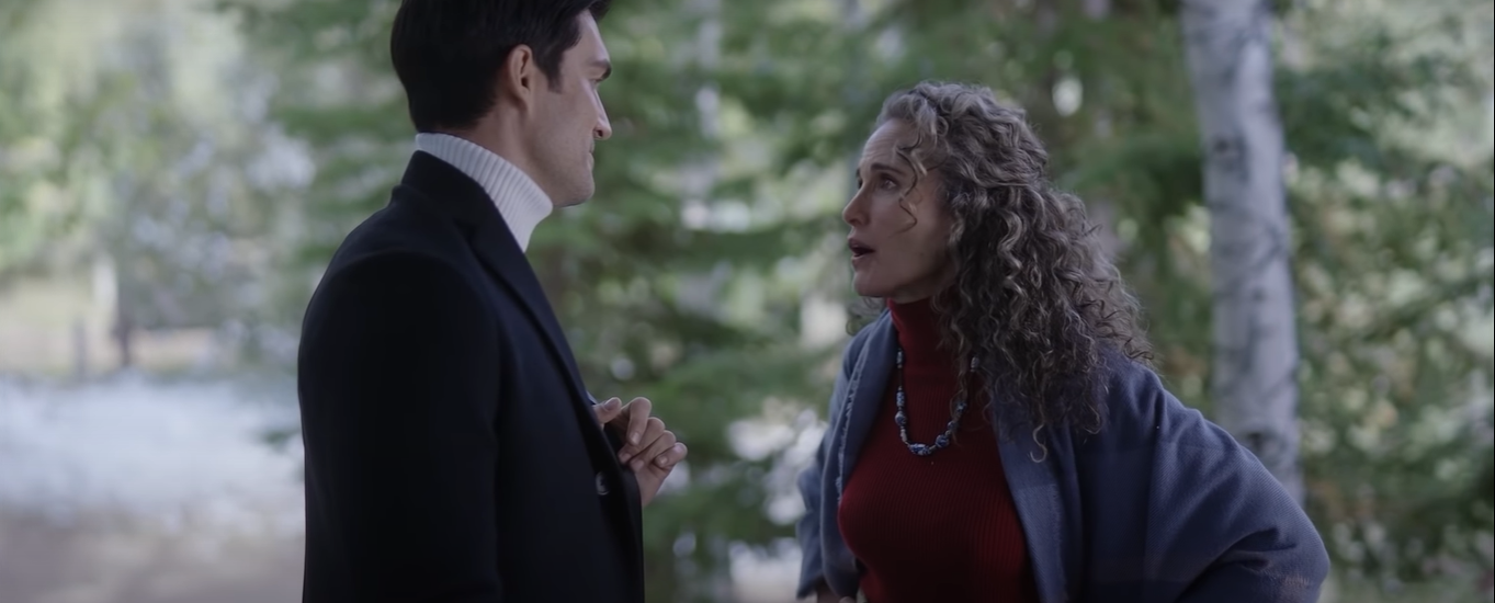 Where Was Dashing in December Filmed? Paramount Network Cast Details