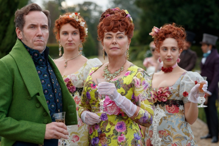 Bridgerton Ending, Explained | Bridgerton Season 1 Finale Recap