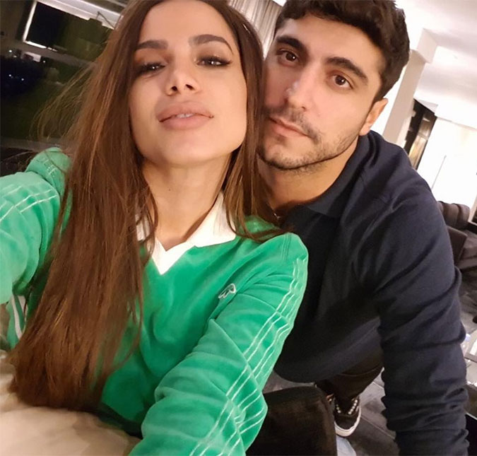 Picture Credit Anitta and Thiago Magalh%C3%A3es