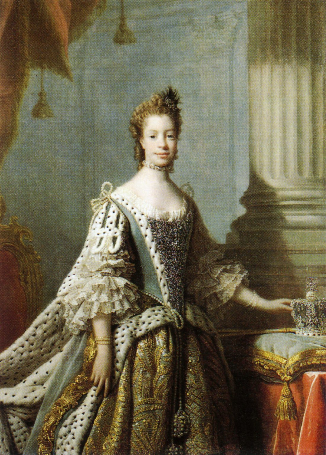 Was Bridgerton's Queen Charlotte a Real Person? Was Queen Charlotte Black or White?