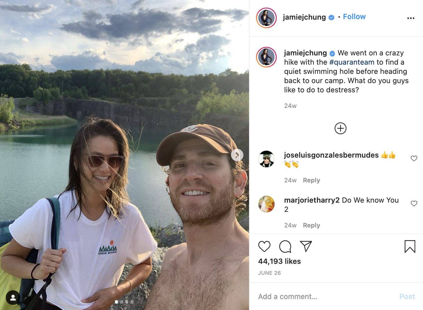 The Challenge Season 10