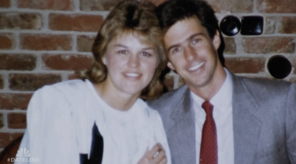 John Ruetten Now Where is Sherri Rasmussen's Husband Today? Update(00)