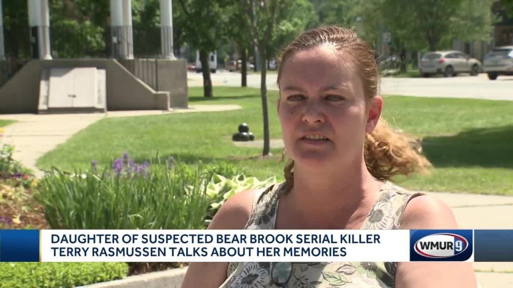 Terry Rasmussen's Daughters Now: Where Are Diane Kloepfer and Andrea ...