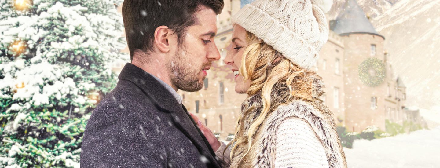 Where Was Christmas at the Castle Filmed? Lifetime Cast Details