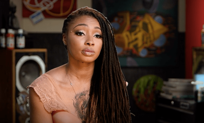 Dutchess Lattimore From Black Ink Crew: Everything We Know.
