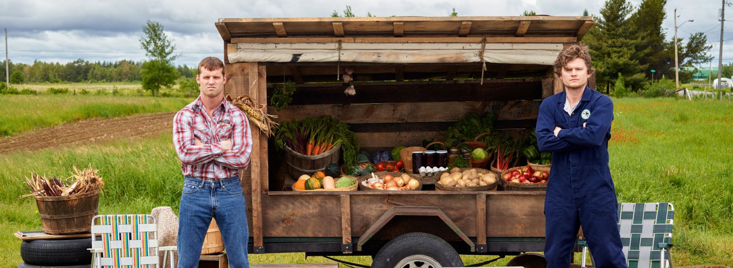 Is Letterkenny Based on a True Story? Is the TV Show Based on Real Life?